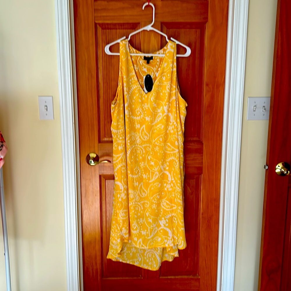 Cupio Woman Sleeveless Dress